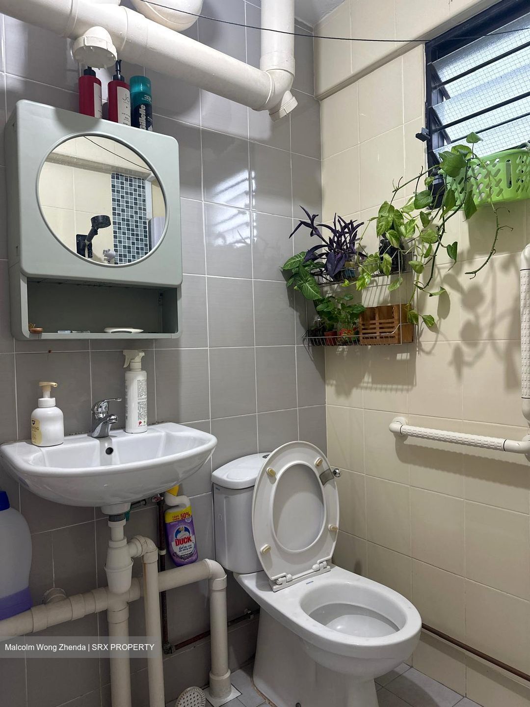Blk 113 Potong Pasir Avenue 1 (Toa Payoh), HDB 4 Rooms #635955901